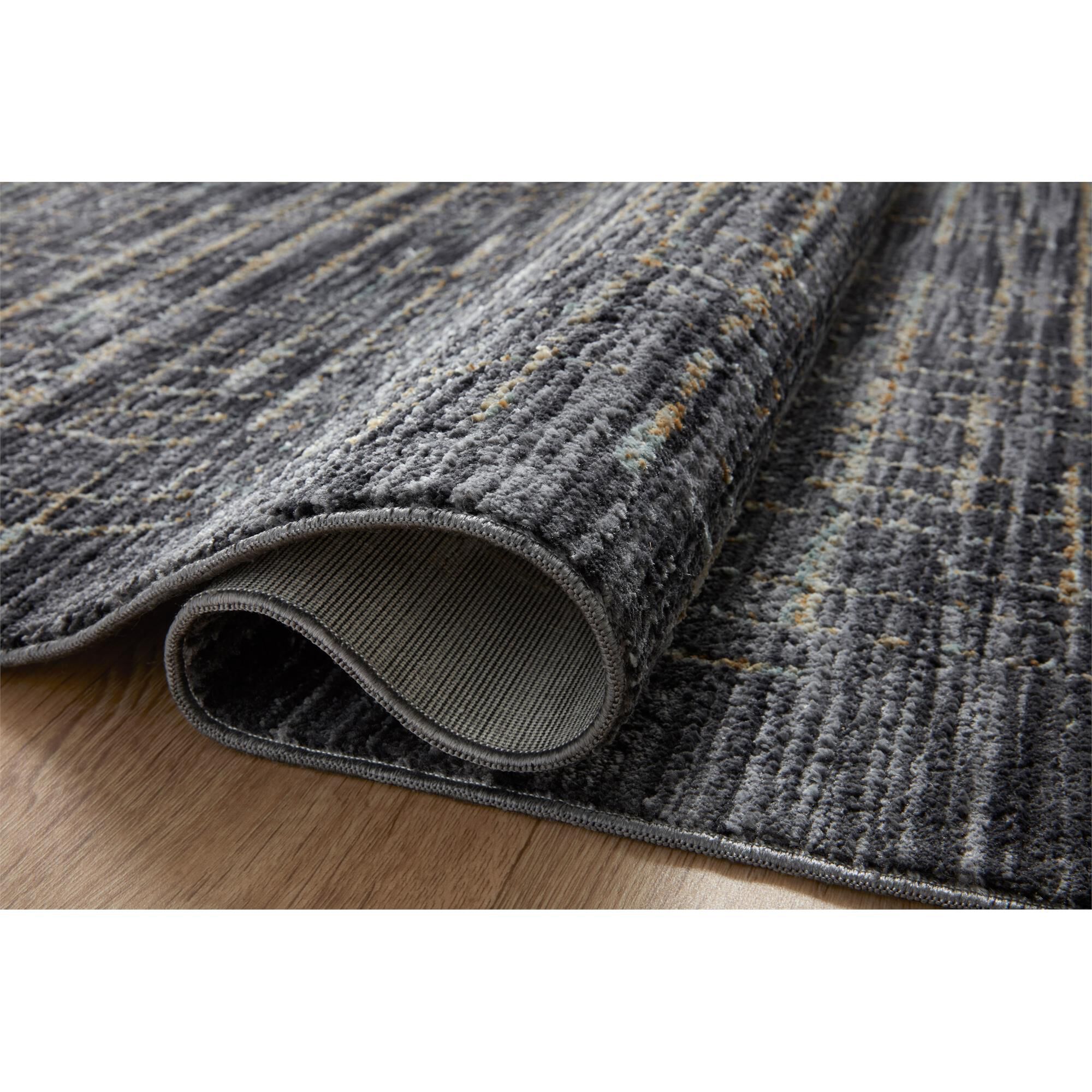 Soho Power Woven Area Rug